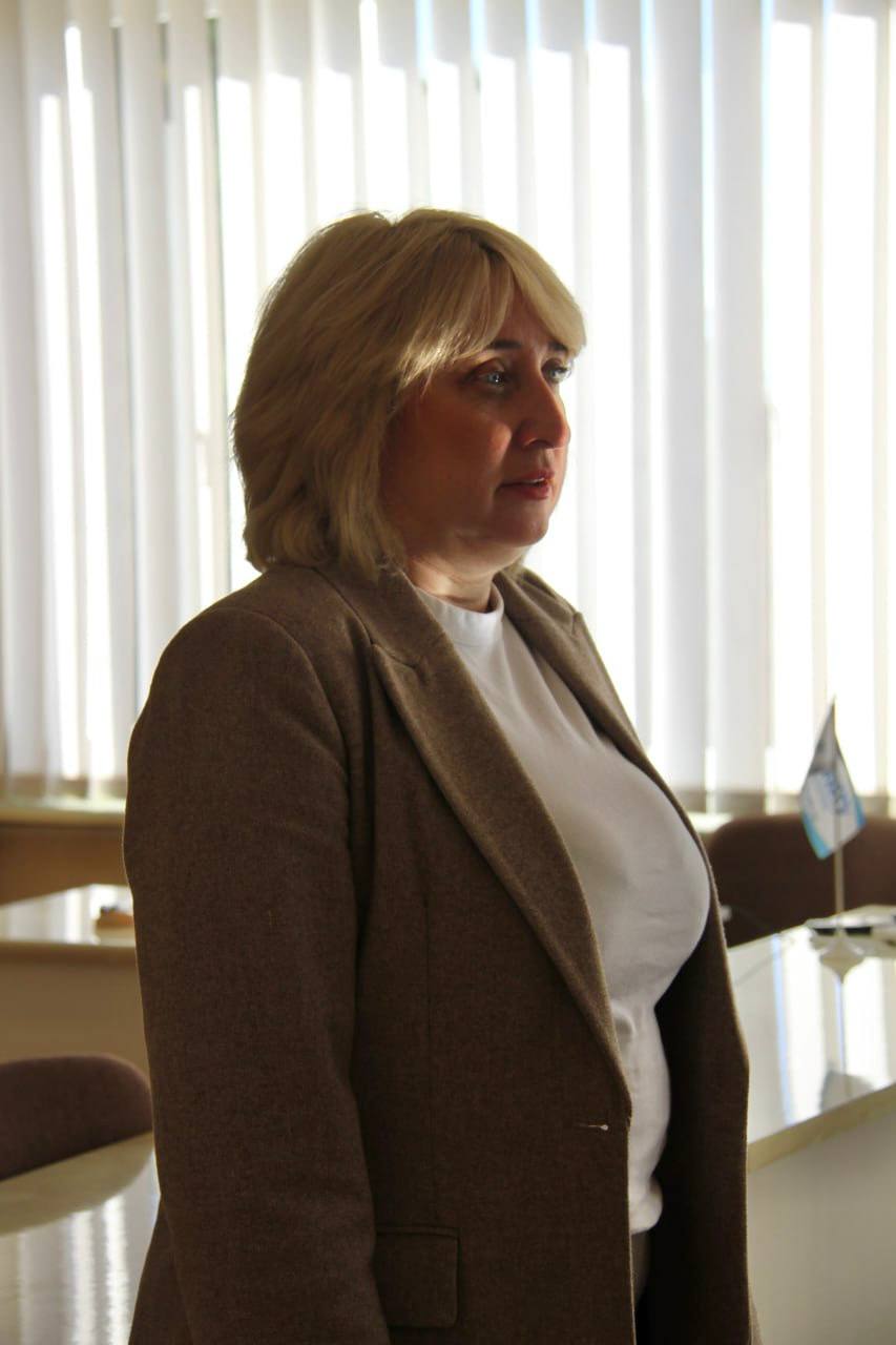 Ірина Задорожна Iryna_Zadorozhna
